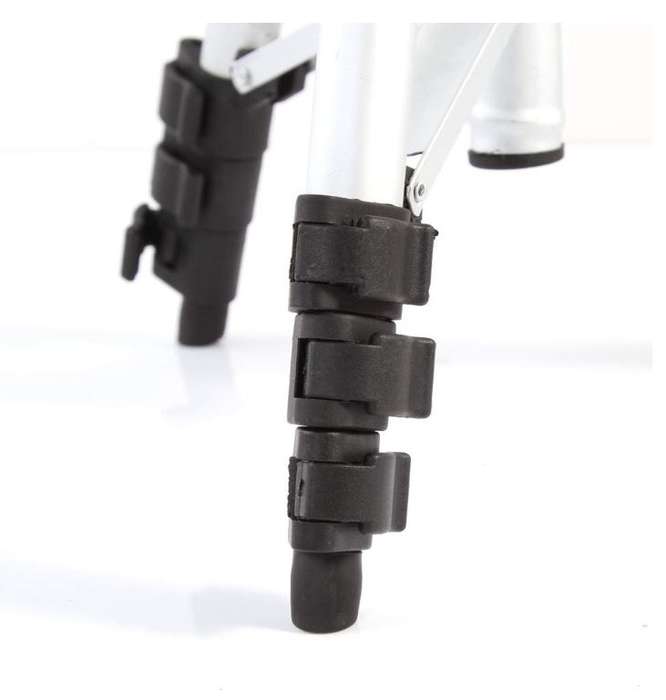 XF0960 Portable And Foldable Camera Mobile Tripod With Bluetooth Remote DK3888