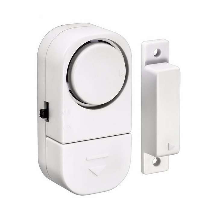 JG20375093 Door/Window Entry Alarm YL-323