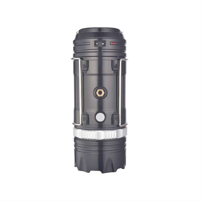 Aerbes AB-TY29 Rechargeable Solar Powered Camping Light