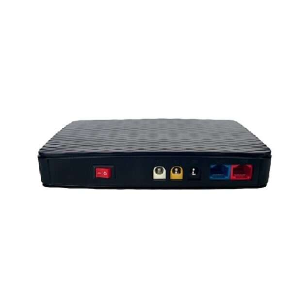 ECO-1825S Mini UPS 8800Mah For Routers And Other Small Electronics