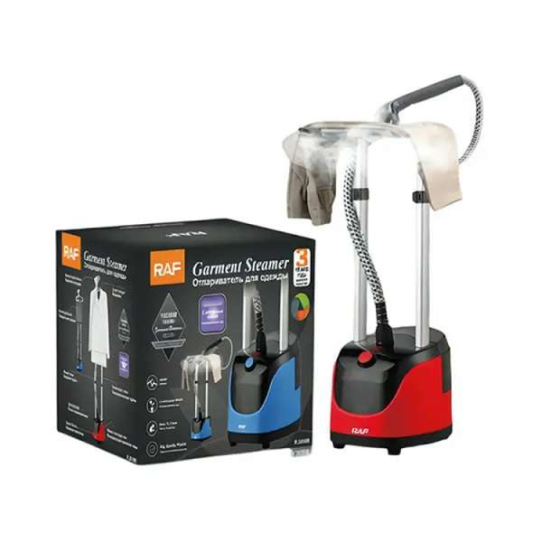 Raf R.3038  Garment Steamer 1800W