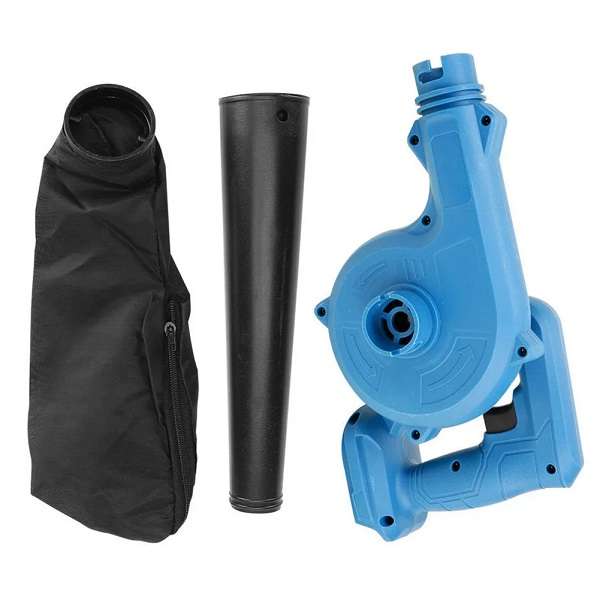 Jiageng JG20375047 Portable Cordless Air Blower Dryer 25V 7500mah Battery