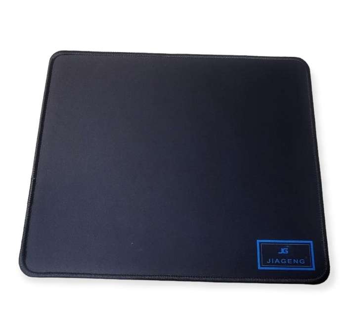 JG Mousepad 30cm x 25cm x .3cm