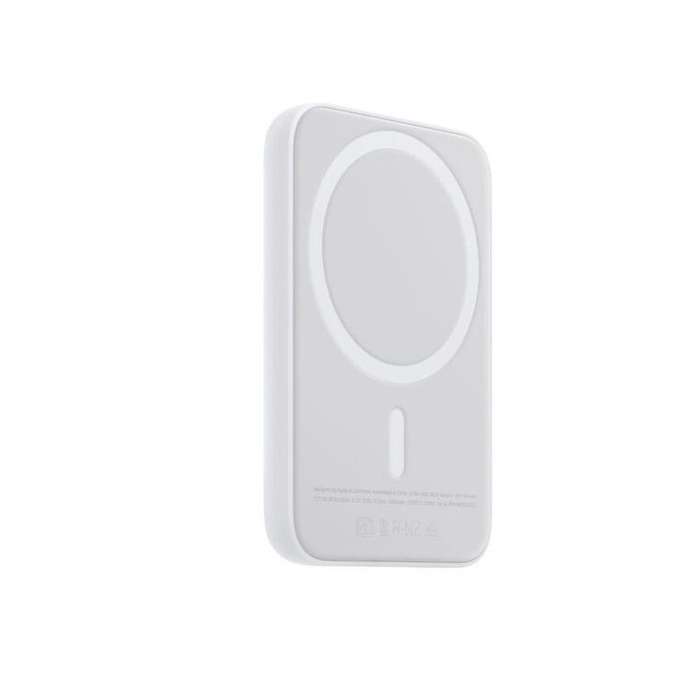Treqa TR-952 Magnetic Wireless Power Bank 5000Mah