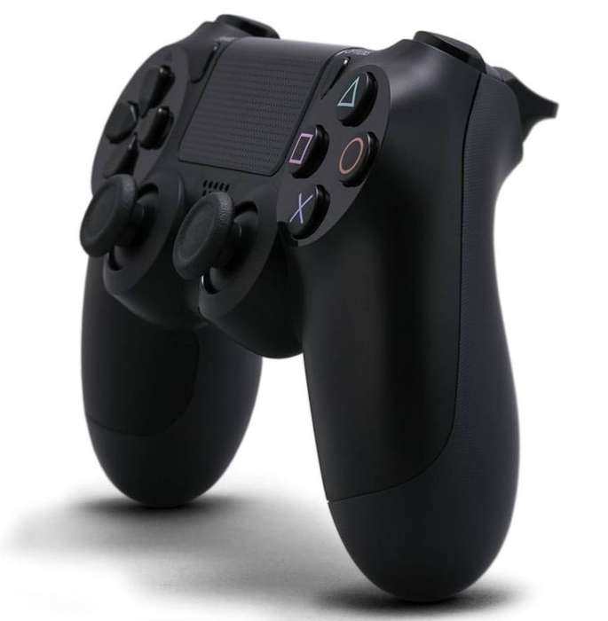 202503-2 Doubleshock Wireless Controller For PS4