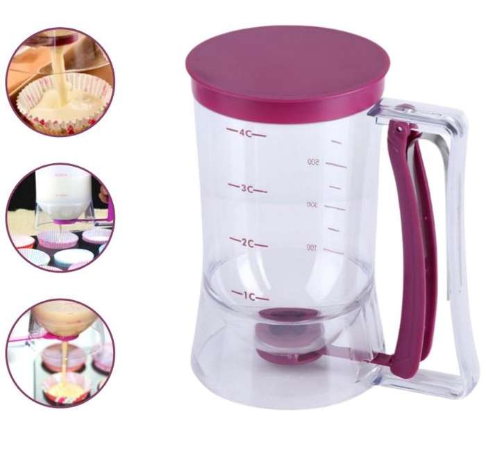 Batter Dispenser 900ml
