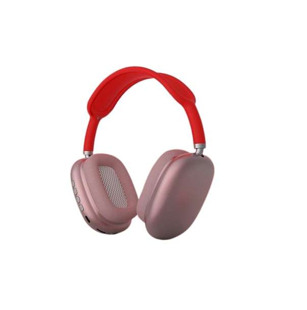 P9 Rechargeable Bluetooth Headphone