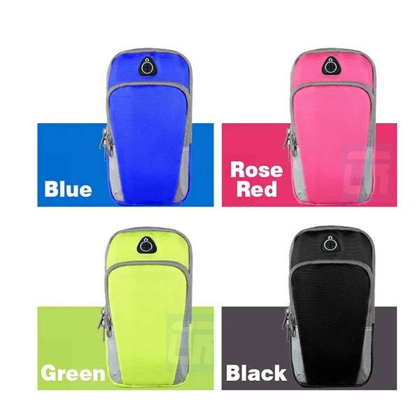 JG20375143 Universal Cellphone Arm Bag