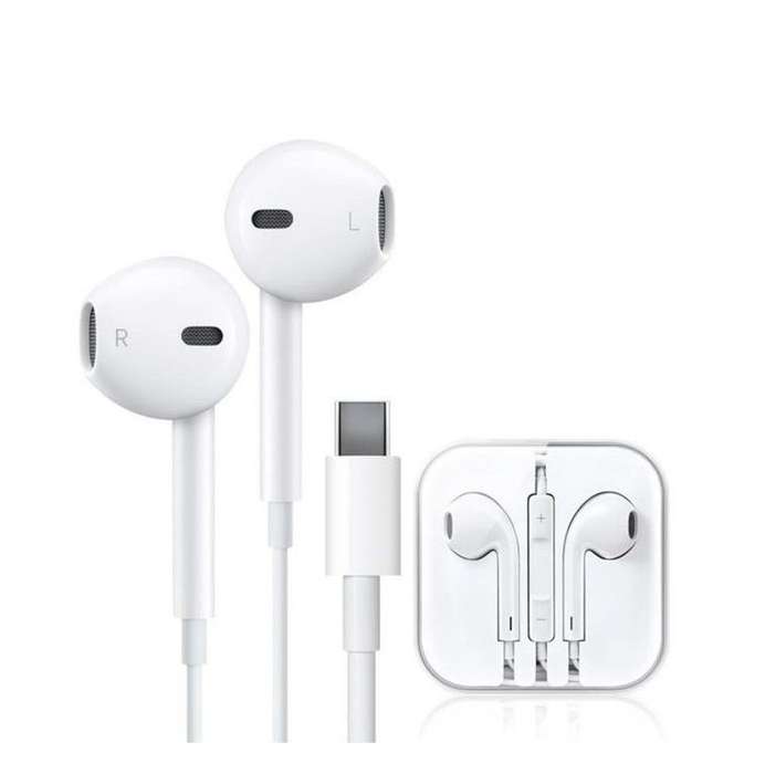 JH-105-A Type C Earphones