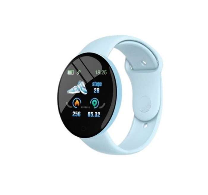 SE-TQ34 Bluetooth Smart Sports Watch With Fit-Here App