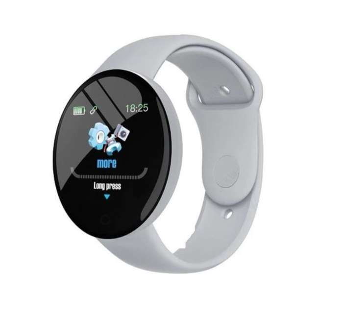 SE-TQ34 Bluetooth Smart Sports Watch With Fit-Here App