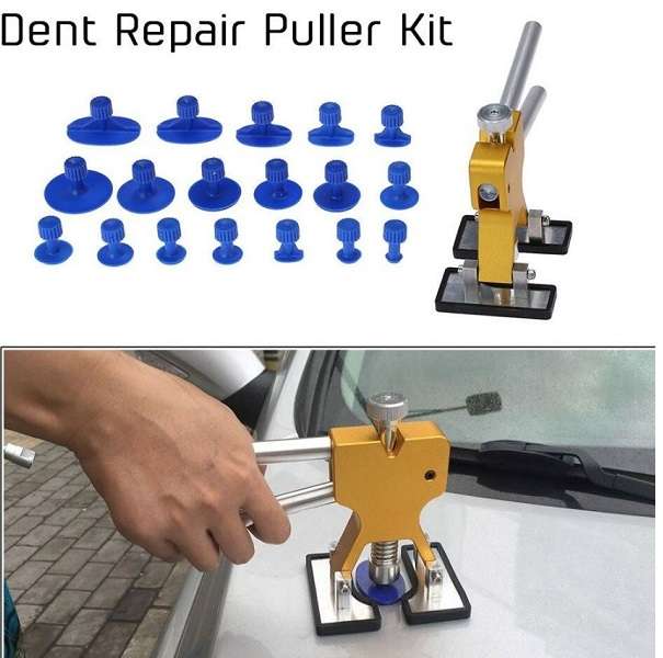 Professional Car Sag Repair Tools