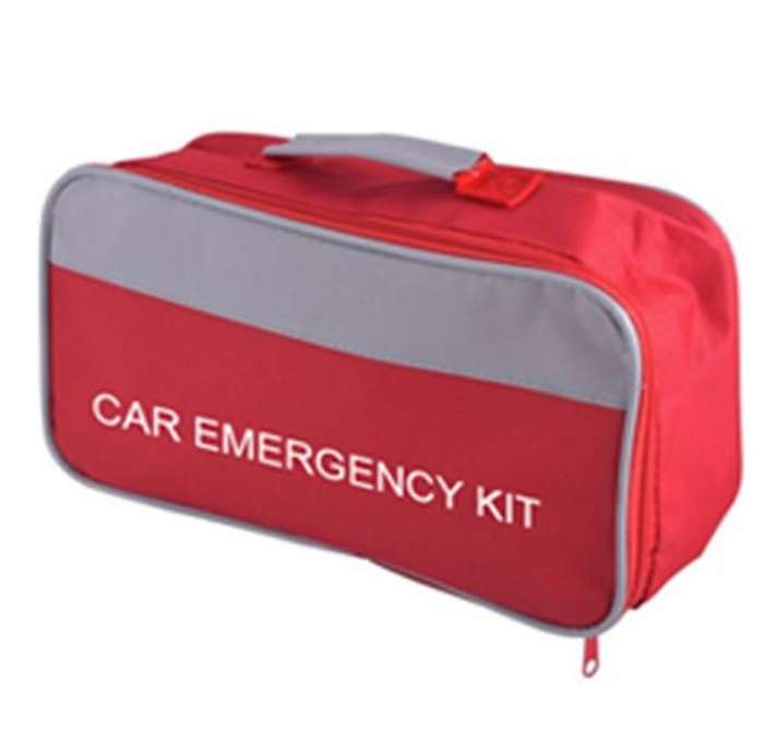 XF00093 Portable Car Emergency Kit