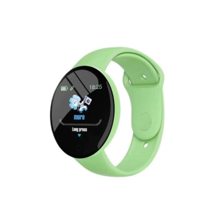 SE-TQ34 Bluetooth Smart Sports Watch With Fit-Here App
