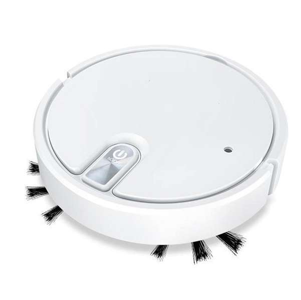 Aorlis AO-34442 Robot Vacuum Cleaner 4 in 1