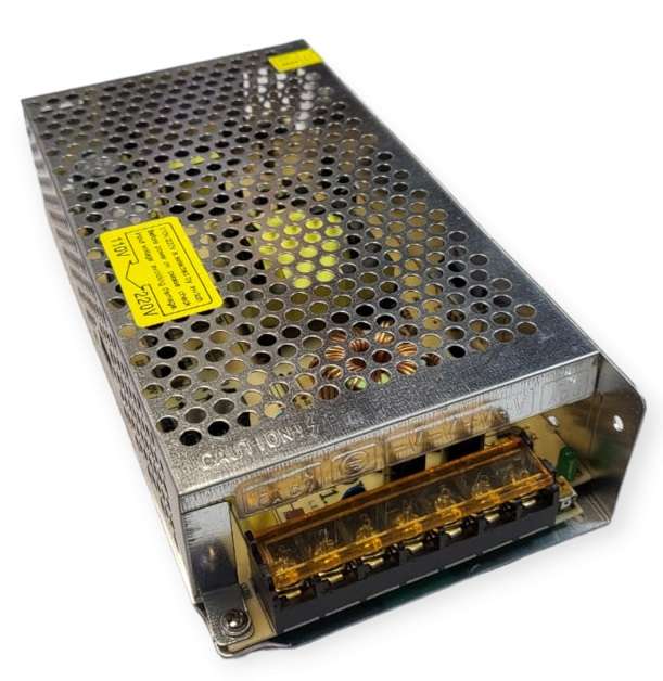 Aerbes AB-E1098 Iron Box Power Supply 12V 10A 120W