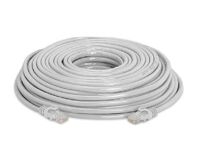 Super Electronics SE-C08 Cat5 Cables 50m