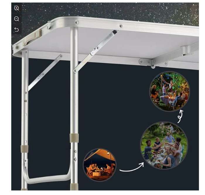 JG20375229 Outdoor Folding Table