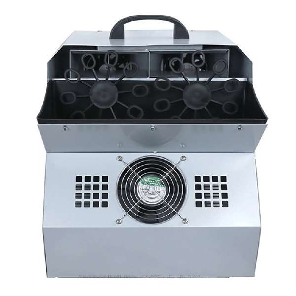 300W PM-087 Bubble Machine With Remote Control For DJs Party