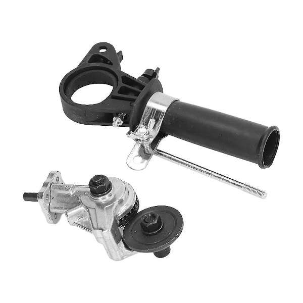 Electric Drill Refitting Plate Shears
