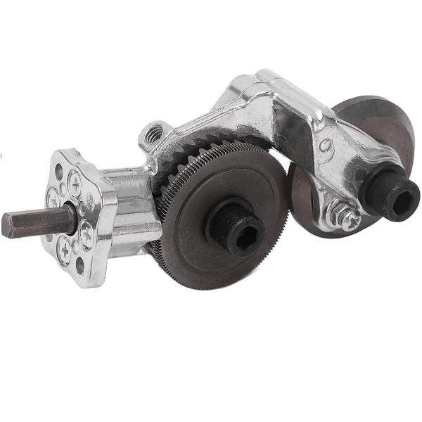 Electric Drill Refitting Plate Shears