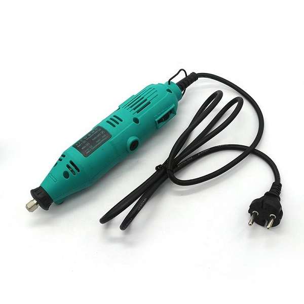 Electric Grinder Tool Set