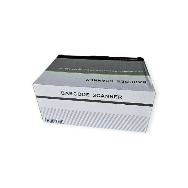 Scanner Expert JG20375503 USB Wired Barcode