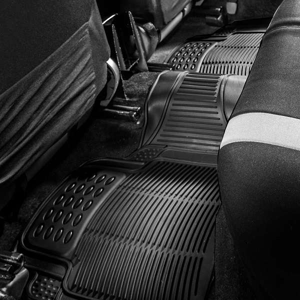 NL-5626 Universal Anti-slip Car Mats