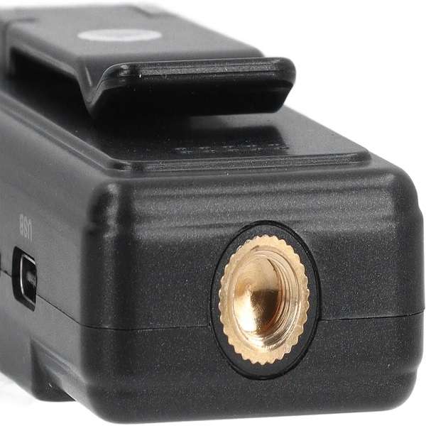 AB-SX16 1080P Mini Body Camera