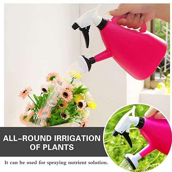 JG20375688 2 in 1 Water Sprayer and Watering Can