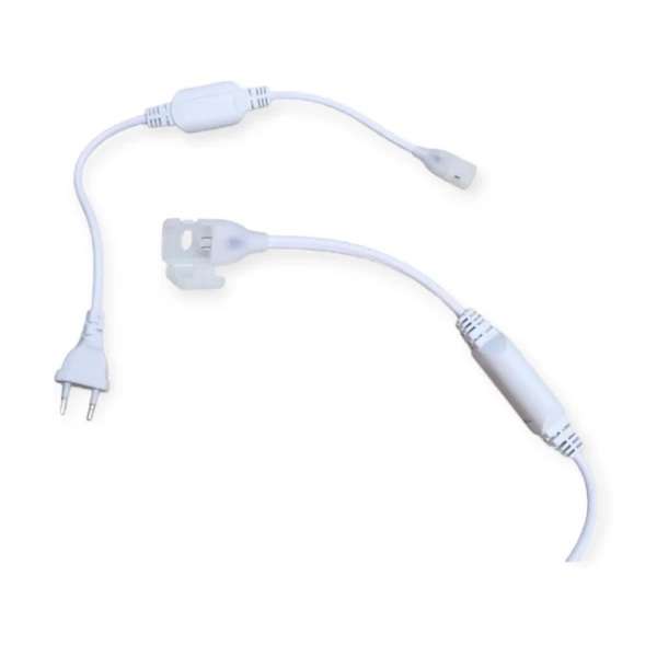 Aerbes AB-G24 8MM Plug 220V Euro Round Plug