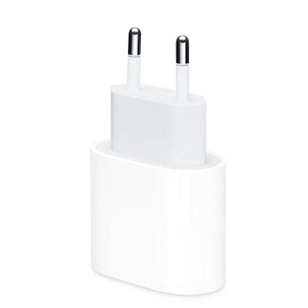 S20 45W Fast Charging Wall Adapter