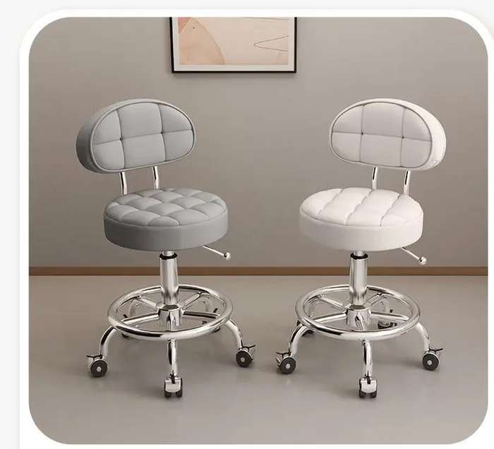 Height Adjustable Chair 65cm  75cm