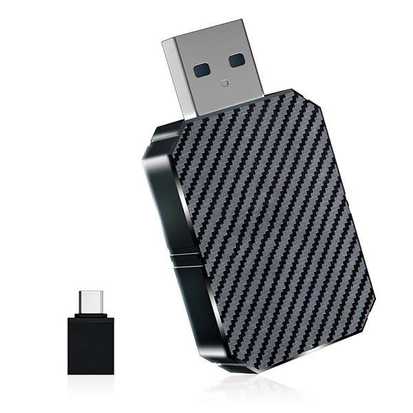 Aerbes AB-CZ57 Wireless Car Play Adapter