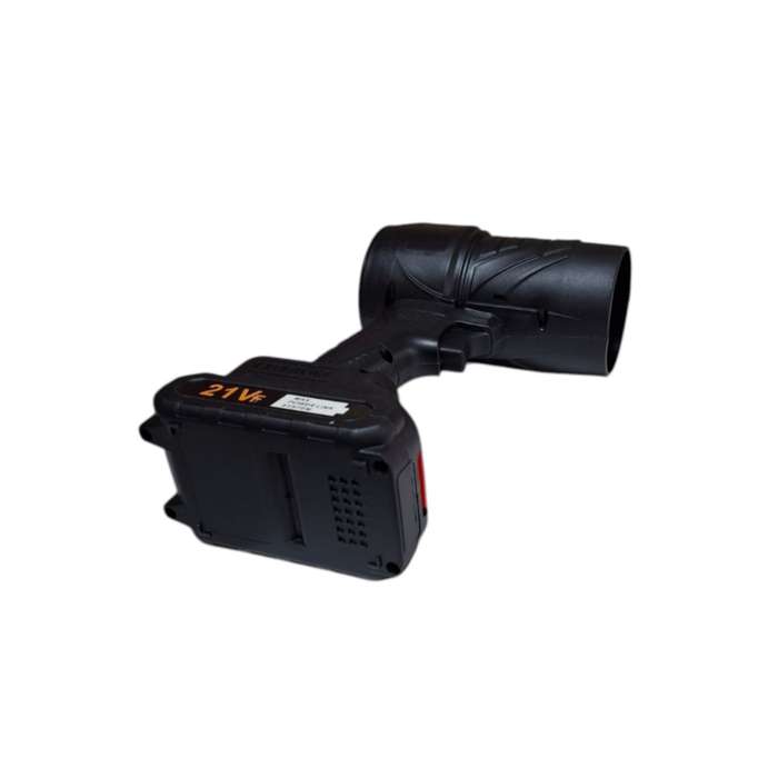 PM-166 Handheld Portable Cordless Blower With 21V Rechargeable Battery 3000mAh