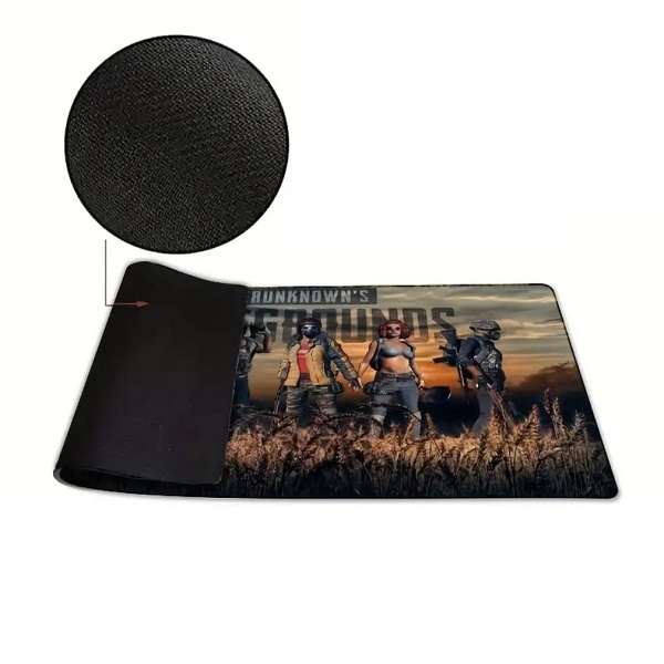 Mouse Pad 40cm x 90cm x 0.3cm Gaming Mouse