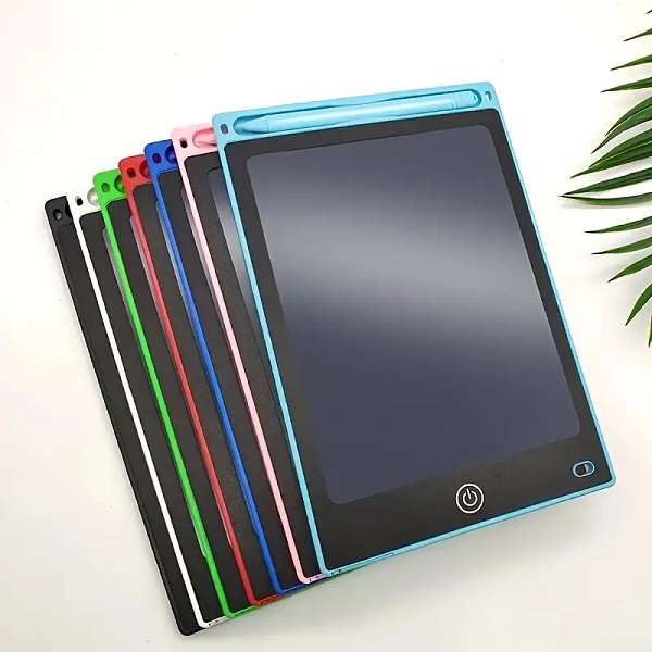 Baihuo MY-7090 LCD Panel Drawing, And Writing Tablet 10 Inch With Stylus