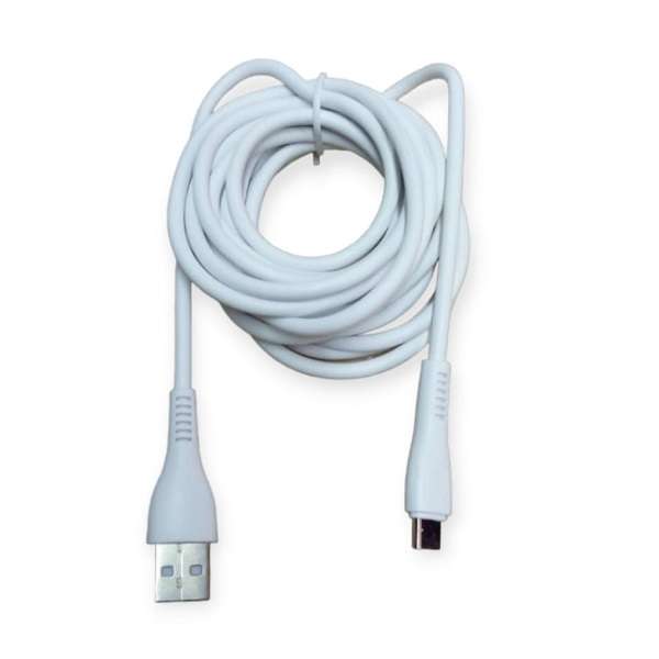 Aerbes AB-S820T 2.4A Type C USB Cable 3M