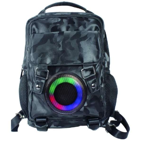 CH-M805 Backpack Bluetooth Speaker Portable Bag