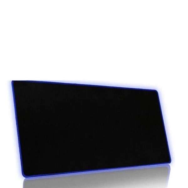 Ergonomic Smooth Desk Mouse Pad 35x 44x 0.3CM