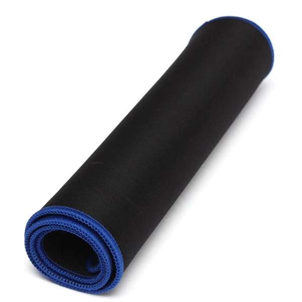 Ergonomic Smooth Desk Mouse Pad 35x 44x 0.3CM