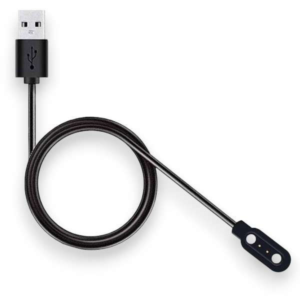 SE-TQ41 2-Pin Smart Watch Charger 50cm