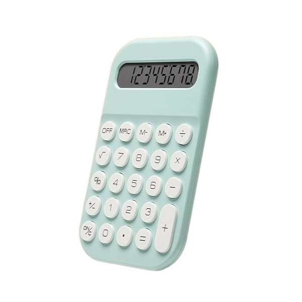 Aerbes B-JS05Electronic Calculator
