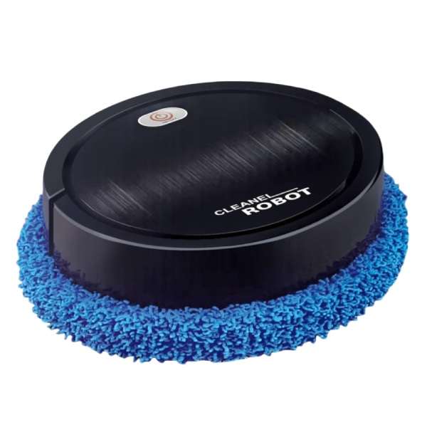 XM12 Rechargeable Automatic Intelligent Sweeping Robot