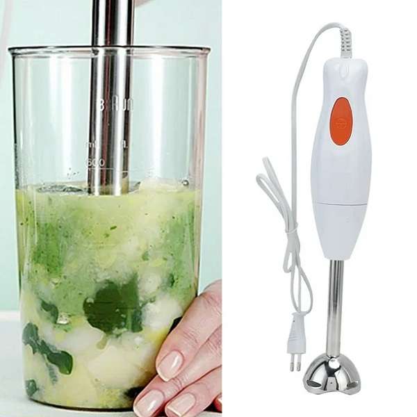 Aorlis AO-78203 Electric 220V Handheld Mixer