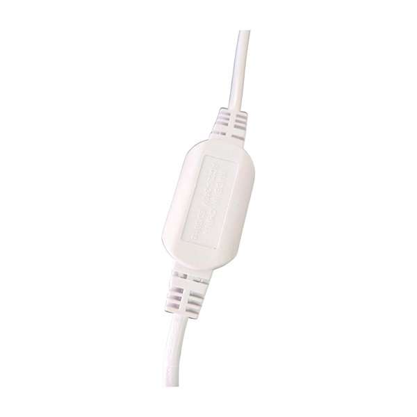 Aerbes AB-G24 8MM Plug 220V Euro Round Plug