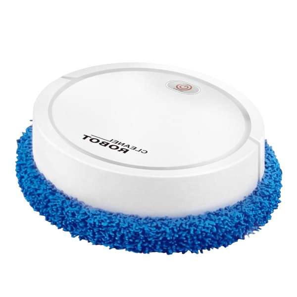 XM12 Rechargeable Automatic Intelligent Sweeping Robot