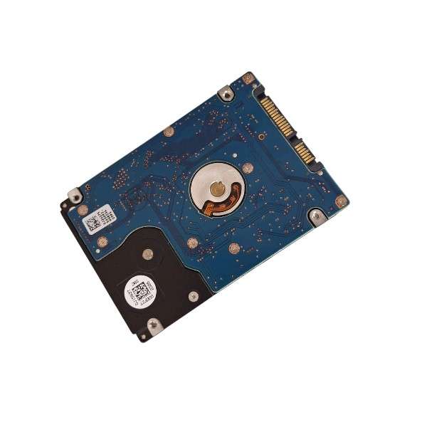 XF00096 WD 2.5" Hard Drive 1TB
