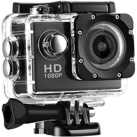 Sport Action Camera QY-09K