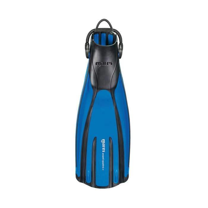 Mares Mares Fin - Plana Avanti Quattro - Regular | Flamingo Pink